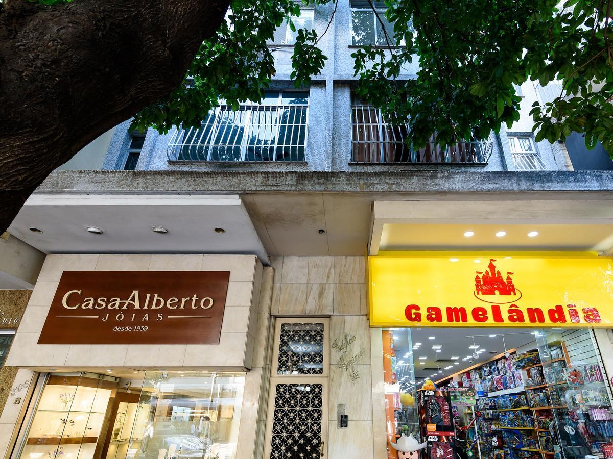 All In Rio Colorful Design Ipanema Рио-де-Жанейро Экстерьер фото