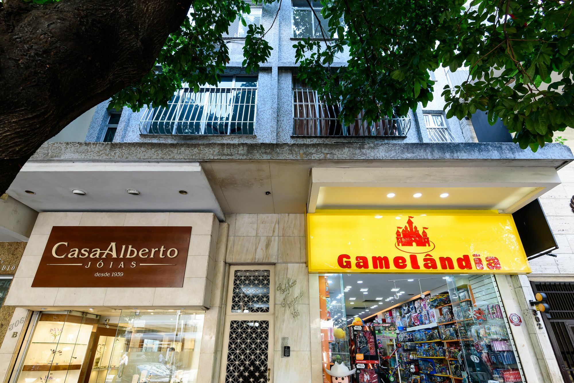 All In Rio Colorful Design Ipanema Рио-де-Жанейро Экстерьер фото