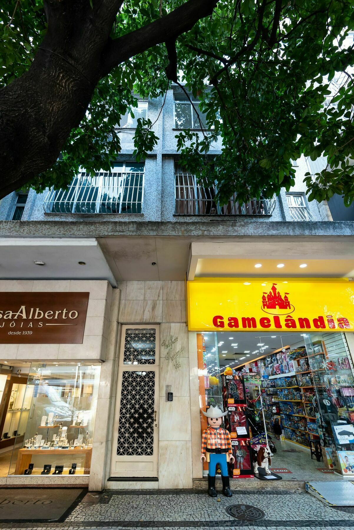 All In Rio Colorful Design Ipanema Рио-де-Жанейро Экстерьер фото