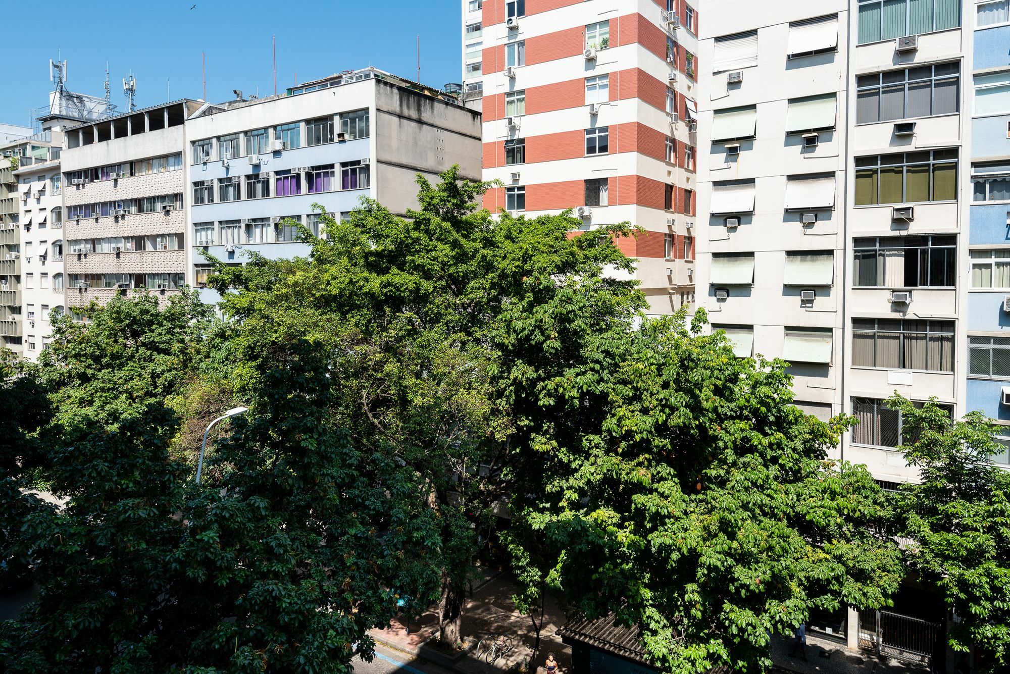 All In Rio Colorful Design Ipanema Рио-де-Жанейро Экстерьер фото